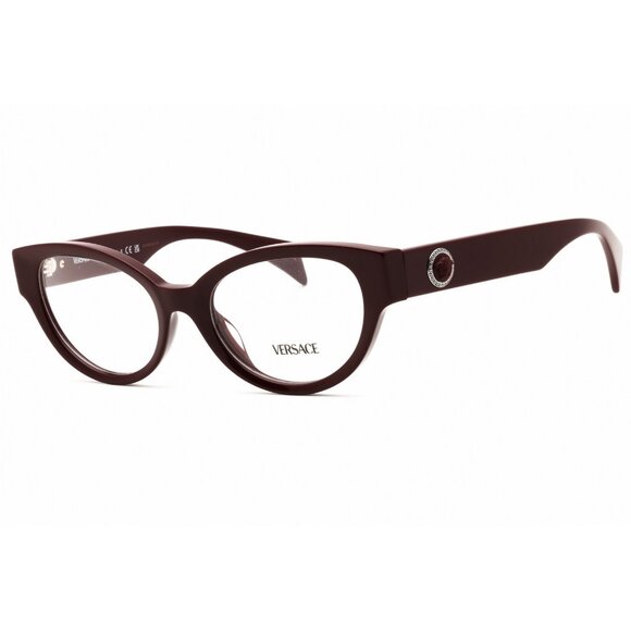 Versace EYEGLASSES VE3361U-5487-53 New with case main image 5